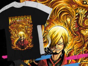 One Piece Collection Kubo Rochi