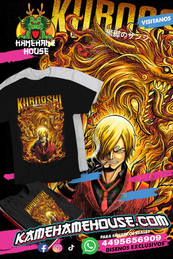 One Piece Collection Kubo Rochi
