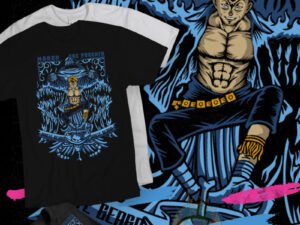 One Piece Marco El Fenix