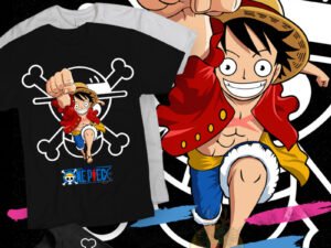 One Piece Power Punch