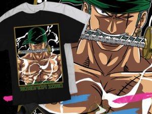 One Piece Zoro Full