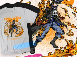 One Piece Sabo Revolution