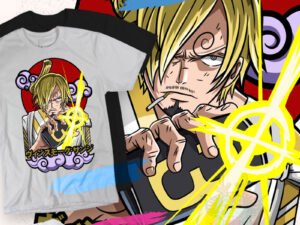 One Piece Sanji Full