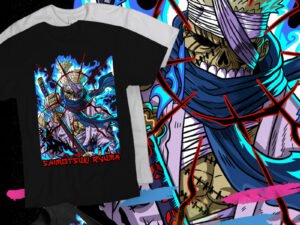 One Piece Shimotsuki Ryuma