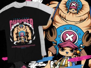 Chooper Pirate Letter