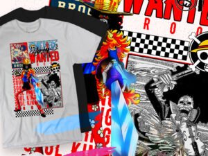 One Piece Wanted Brook