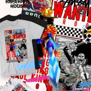 One Piece Wanted Brook