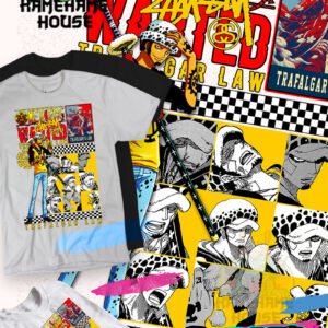 One Piece Wanted Trafalgar