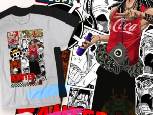 One Piece Wanted Usoop