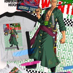 One Piece Wanted Zoro