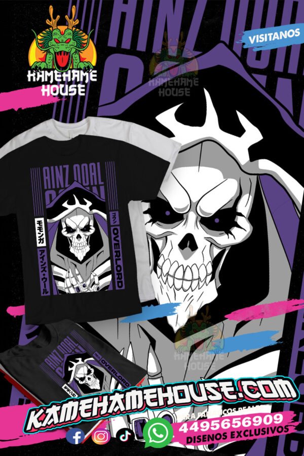 Overlord
