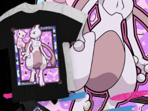 Pokemon Evolution MeoTow