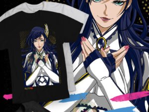 Record of Ragnarok Blunk Hill