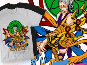 Record of Ragnarok Buda Full