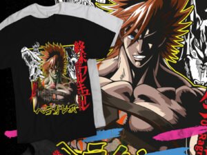 Record of Ragnarok Hercules