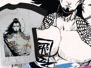 Record of Ragnarok Lines