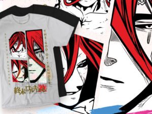 Record of Ragnarok Thor