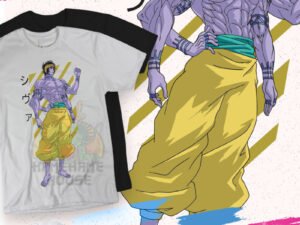 Record of Ragnarok People