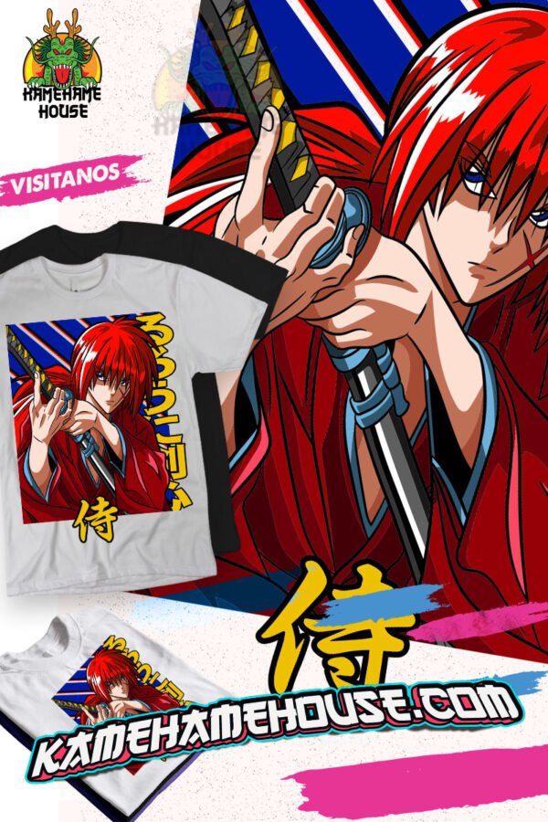 Rurouni Kenshin