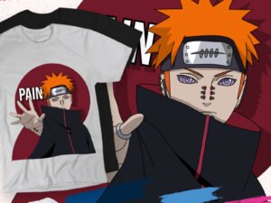 Naruto Pain