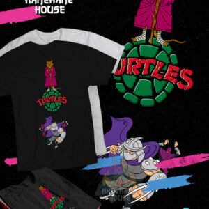 TMNT Splinter