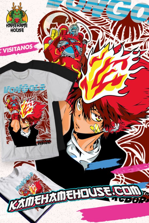 Tsunayoshi Sawada