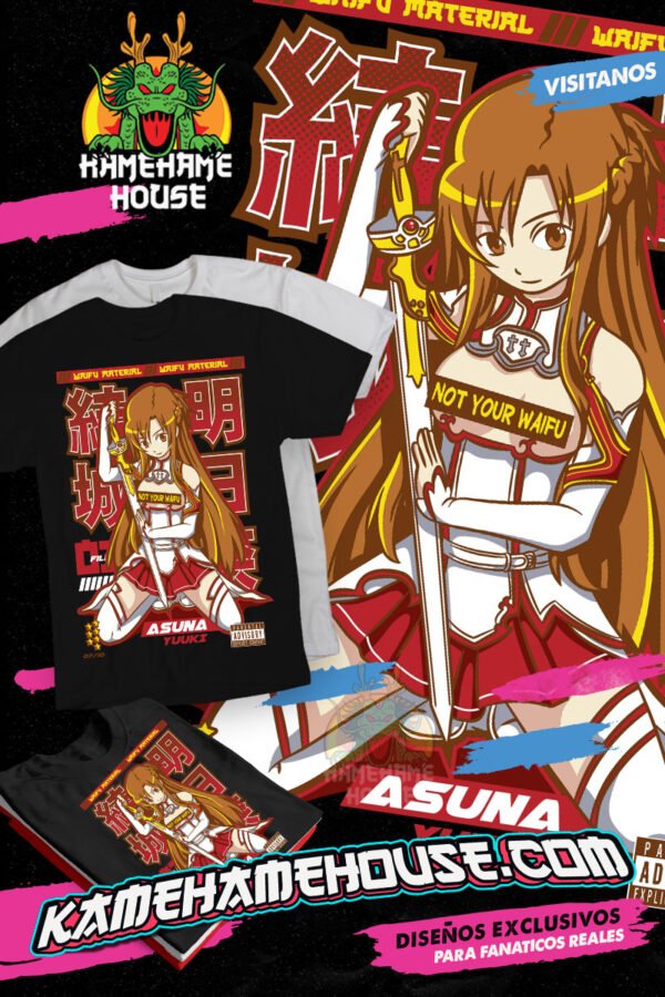 Waifu Azuna
