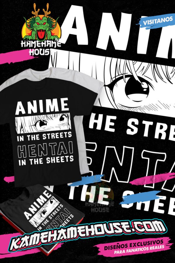 Waifu Hentai Eyes