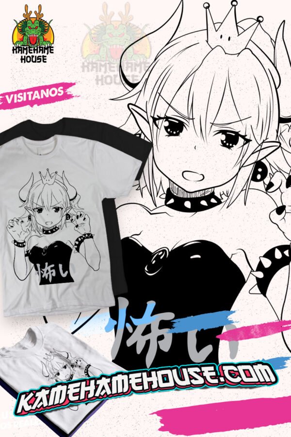 Waifu Hentai Evil