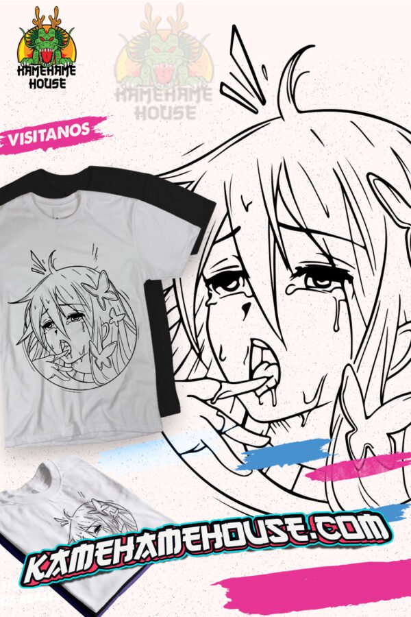 Waifu Hentai Lines