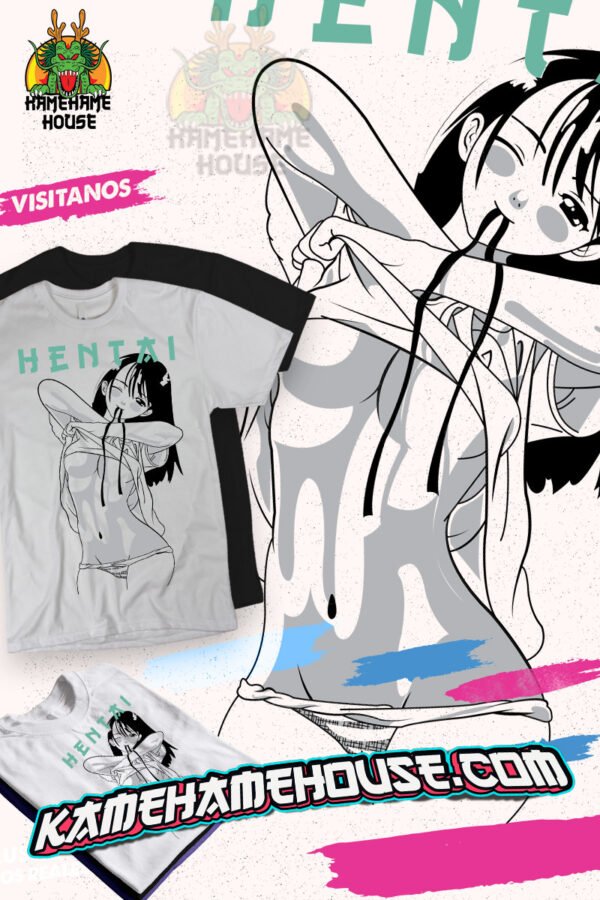 Waifu Hentai