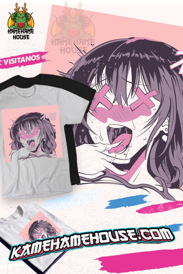 Waifu Hentai Rose