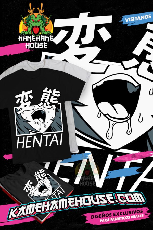 Waifu Hentai White