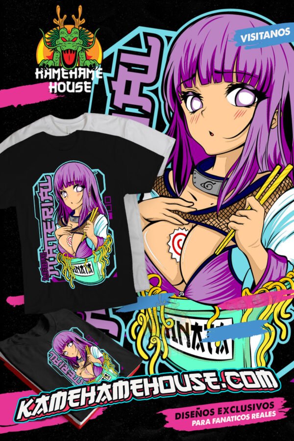 Waifu Hinata