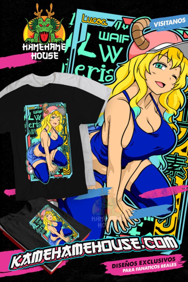 Waifu Lucoa