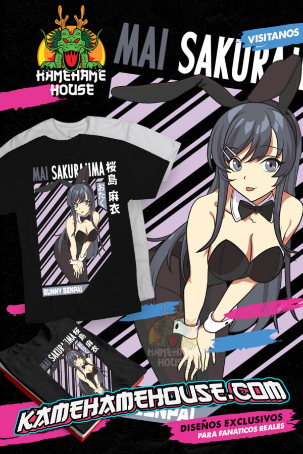 Waifu Mai