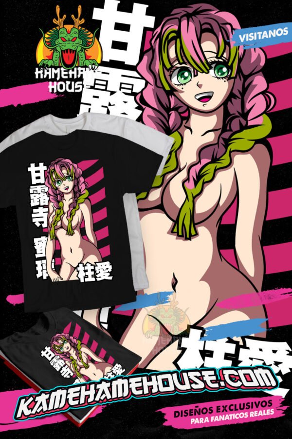 Waifu Satsuriku