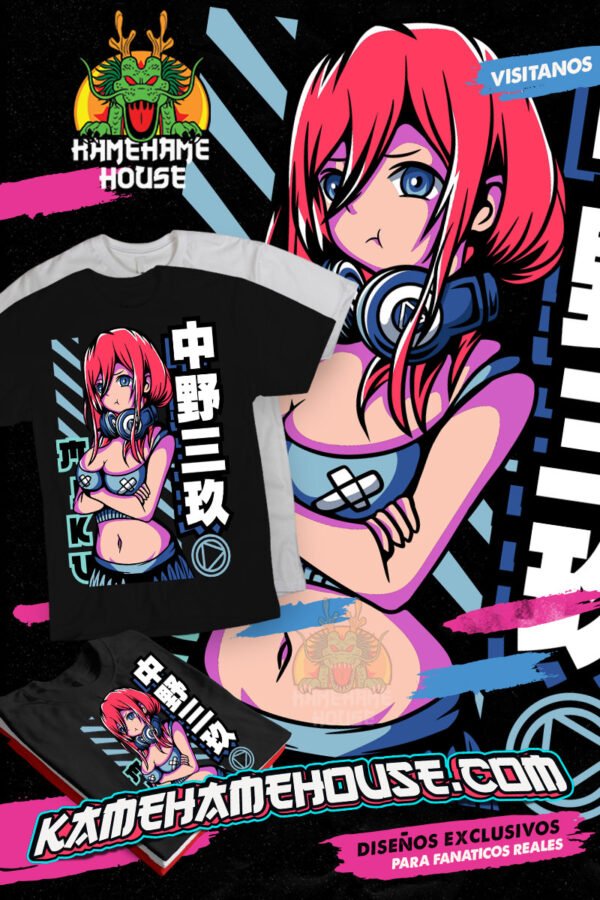 Waifu Miku