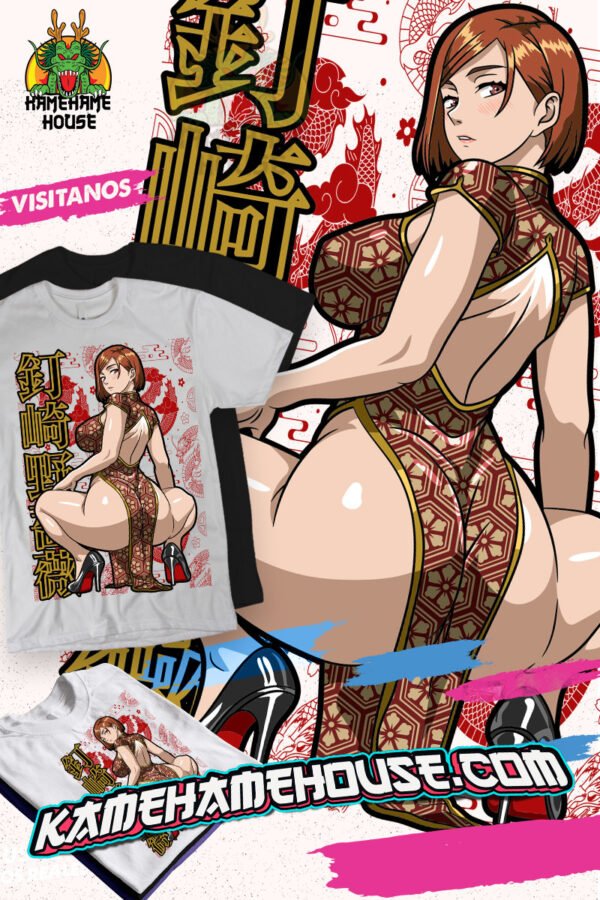 Waifu Nobara