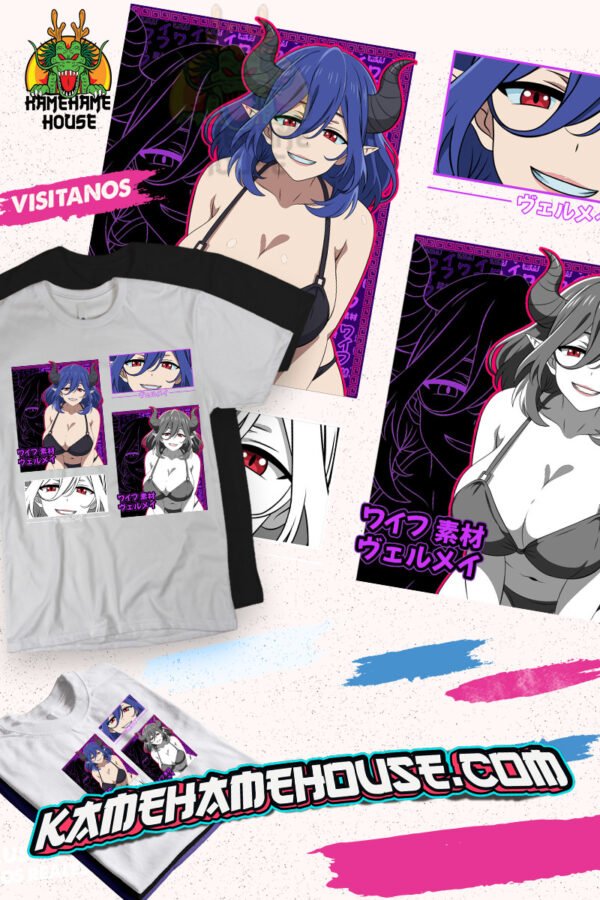 Waifu Remeil