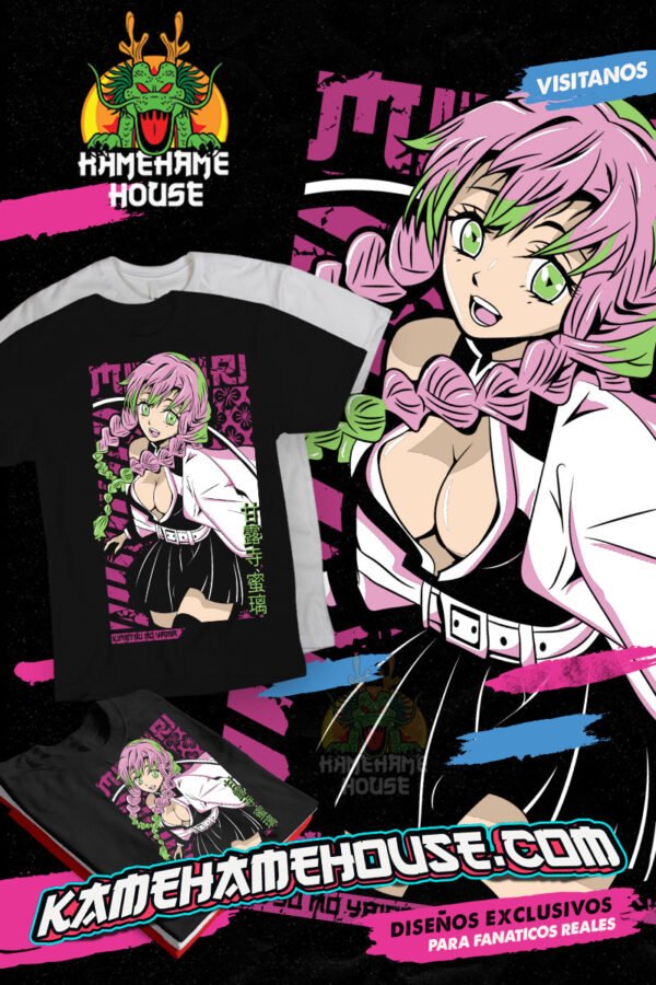 Waifu Rose