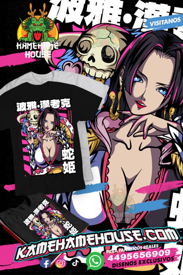 Waifu Boa