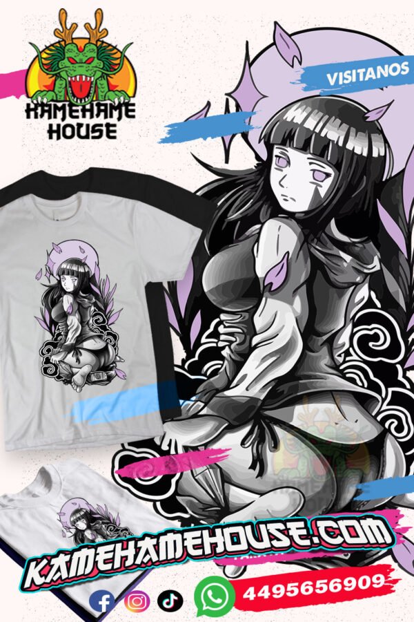 Waifu Hinata
