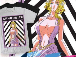 Waifu Aphrodite