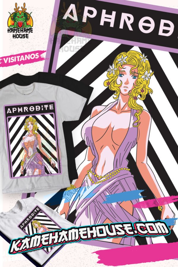 Waifu Aphrodite