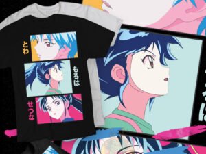 Yashahime Princess Half-Demon