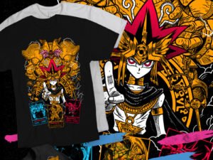 Yu Gi Ho Magic Cards