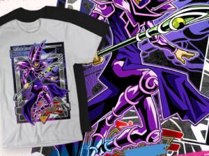 Yu Gi Ho Mago Oscuro