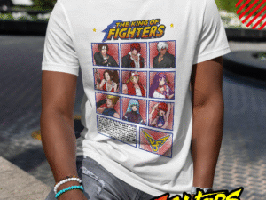The King of Fighters Arcade