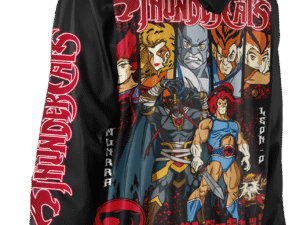 Thundercats Hoodie